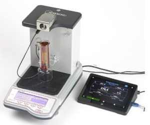 Balance hydrostatique Gibertini MIA 2020 BASIC