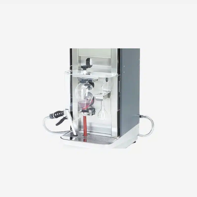 Distillateur automatique GIBERTINI - SUPER DEE – Image 2
