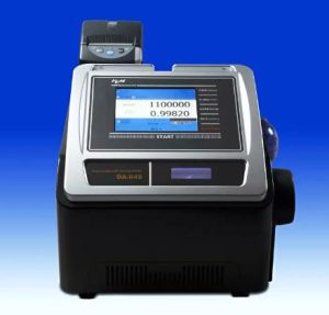 Densimètre automatique KYOTO DA-645