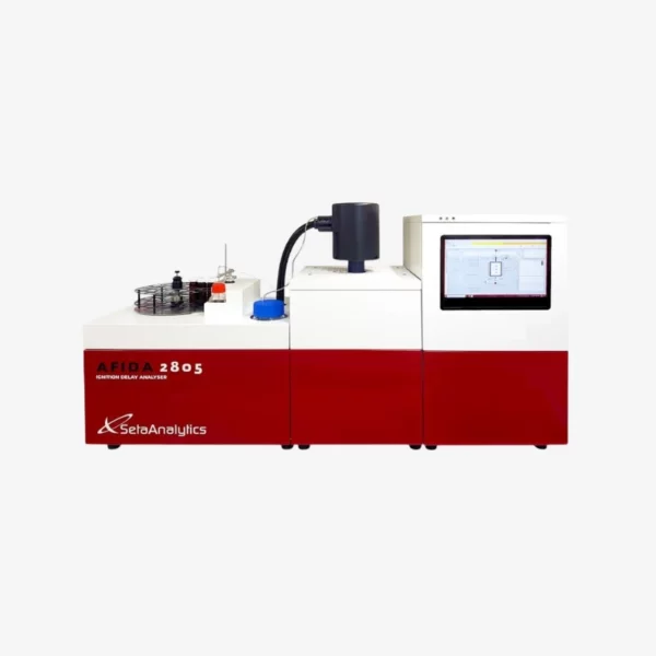 Analyseur d&rsquo;indice cétane STANHOPE SETA – AFIDA SA6000-0