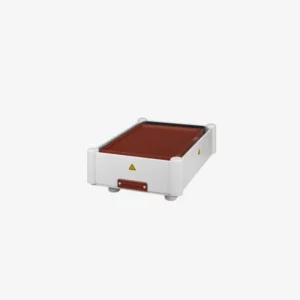 Plaques chauffantes ANALAB FluoroPlates