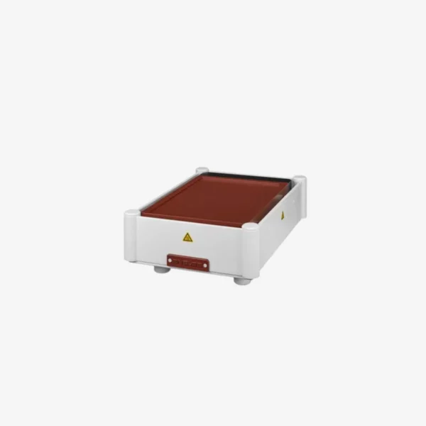 Plaques chauffantes ANALAB FluoroPlates