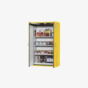 Armoires pour produits inflammables ASECOS