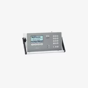 Compteur de particules pour air portable KLOTZ – Abakus Mobil Air