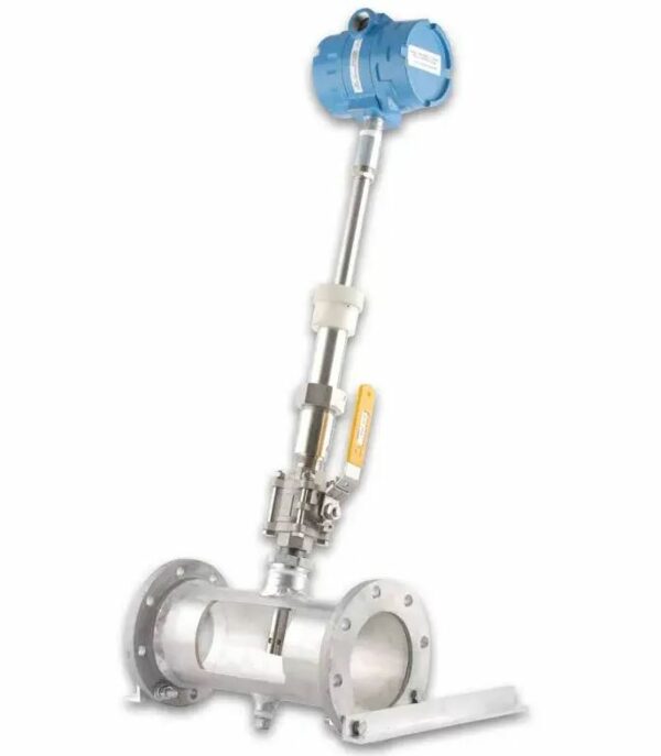 Conductimètre en ligne pour carburants Stanhope seta - ASTM D2624 - IP 274