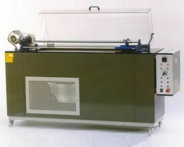 Ductilité des produits bitumineux - ASTM D113 - IP 32 - ISO 1208