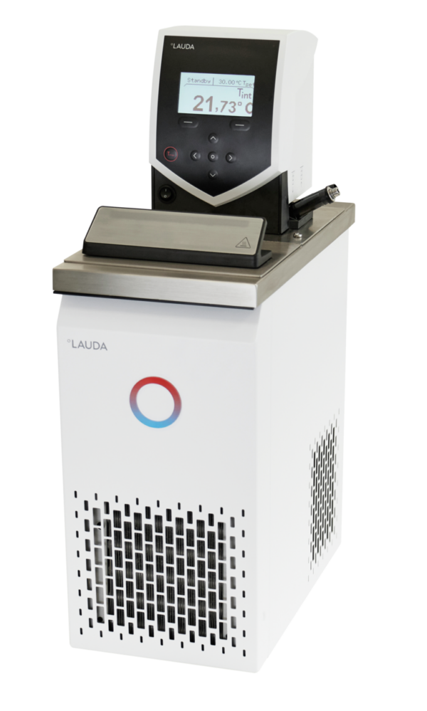 Cryothermostat ECO Gold & Silver