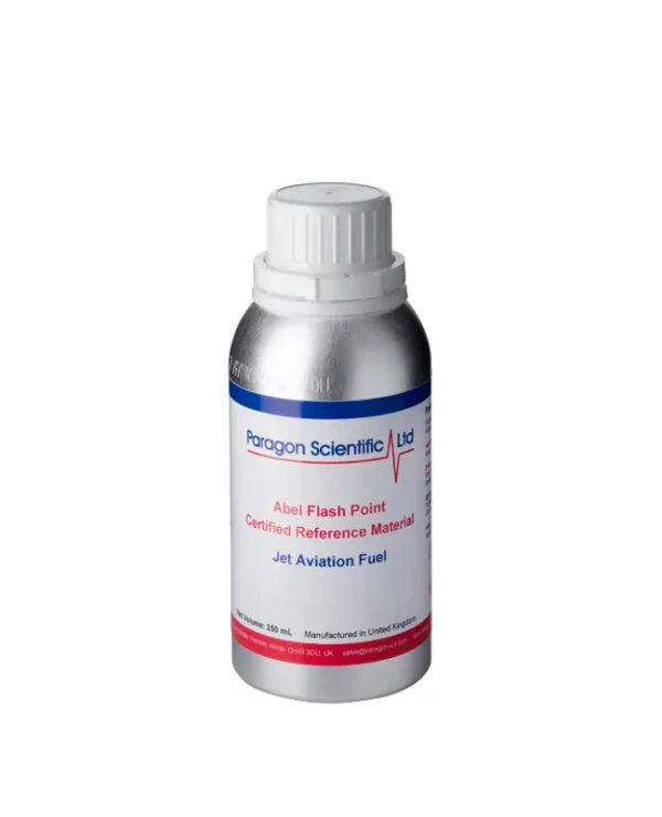 Etalon primaire pression de vapeur Reid PARAGON