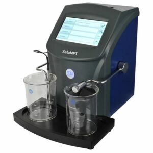 Indice de colmatage Stanhope Seta MFT (FBT)