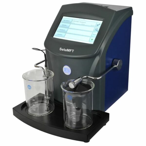 Indice de colmatage Stanhope Seta MFT (FBT)