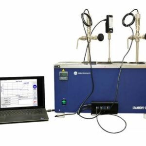 Période d'induction automatique Seta Auto-Oxi