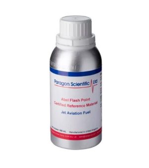 Matériaux de référence monoparamètre pour laboratoire de raffinerie
