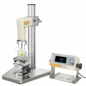 Micro viscosimètre à lames vibrantes A&D modèle SV1A
