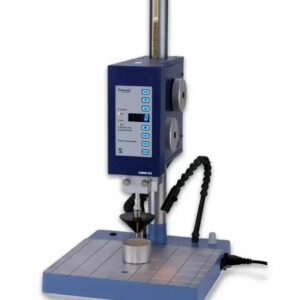 Pénétromètre automatique SETAMATIC