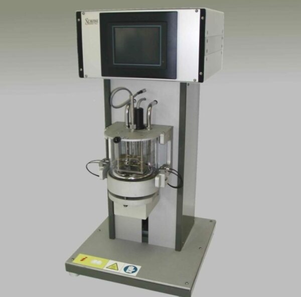 Point de ramollissement automatique des bitumes - ASTM D36 - IP 58 - ISO 4625