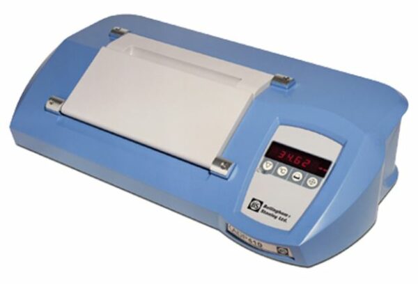 Polarimètre automatique Bellingham & Stanley modèle ADP 410