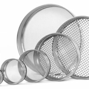 Tamis de laboratoire