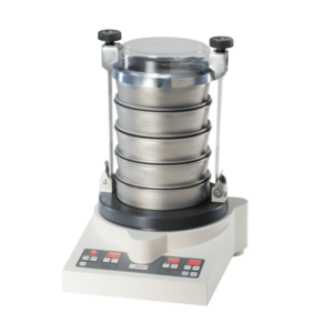 Tamiseuse à vibration automatique FRITSCH modèle A3 PRO