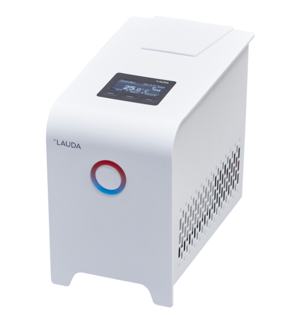 Thermostats à effet peltier LAUDA LOOP L100 - L250