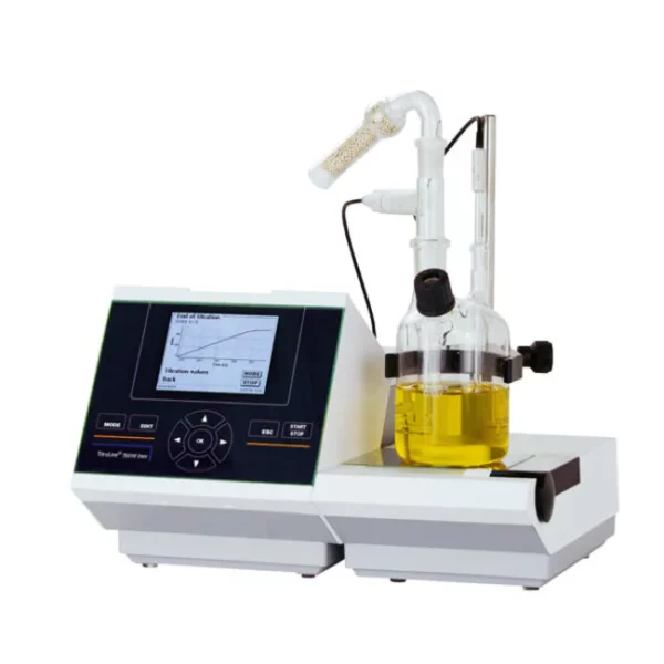 Titrateur TitroLine 7500KF et 7500KF trace - EN 61326-1 – Image 2