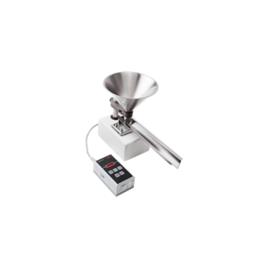 Trémie d'alimentation à vibrations FRITSCH L24