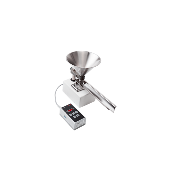 Trémie d'alimentation à vibrations FRITSCH L24