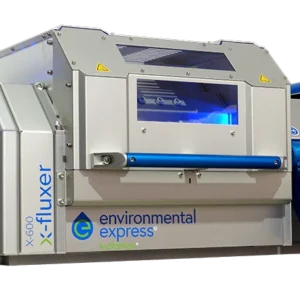 Fusionneuse perleuse électrique SPEX-KATANAX - X-600