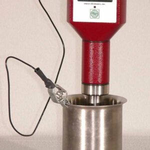 Conductimètre pour carburants EMCEE - 1153