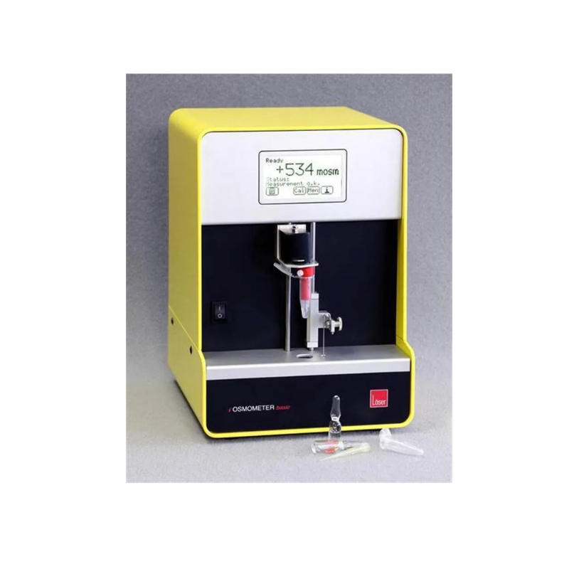Osmomètre cryoscopique automatique Löser - Type 7i