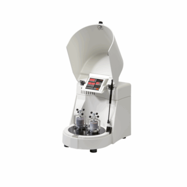 Micro-broyeur planétaire FRITSCH PULVERISETTE 7 Classic Line