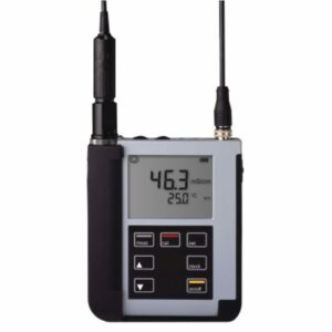 Conductimètre portable KNICK - Portavo 902 Cond