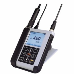 Conductimètre portable KNICK Portavo