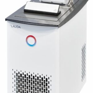 Cryothermostat Alpha RA 8, RA 12 et RA 24 LAUDA