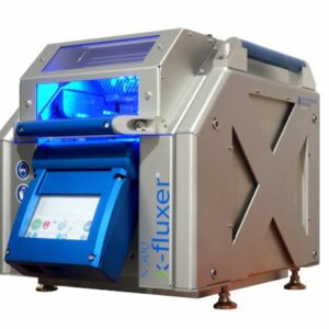 Fusionneuse perleuse électrique SPEX-KATANAX multiposte X-300