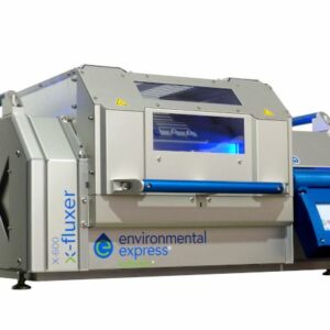 Fusionneuse perleuse électrique SPEX-KATANAX multiposte X-600