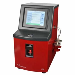Analyseur d'EMAG (FAME) FIJI pour carburéacteurs - ASTM D1655 - ASTM D7797
