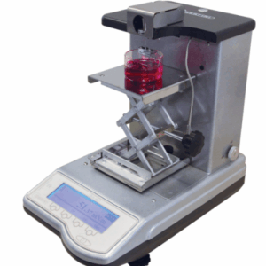 Tensiomètre de surface de routine automatique GIBERTINI - DCA400