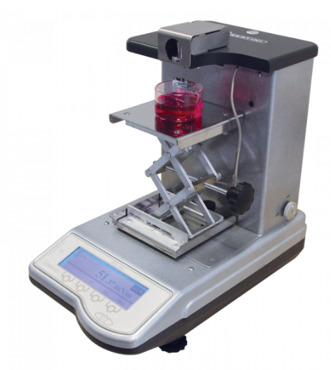 Tensiomètre de surface de routine automatique GIBERTINI - DCA400