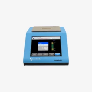 Analyseur d’huiles SPECTRO SCIENTIFIC – Infracal 2 ATR-SP