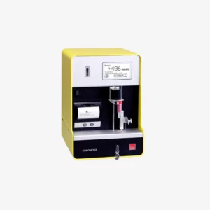 Osmomètre cryoscopique automatique avec imprimante LÖSER