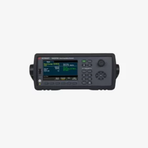 Centrale d’acquisition KEYSIGHT – DAQ970A