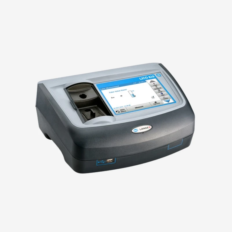 Colorimètres automatiques LICO 620 et 690 – Image 2