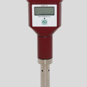 Conductimètre pour carburants 1153 - ASTM D2624