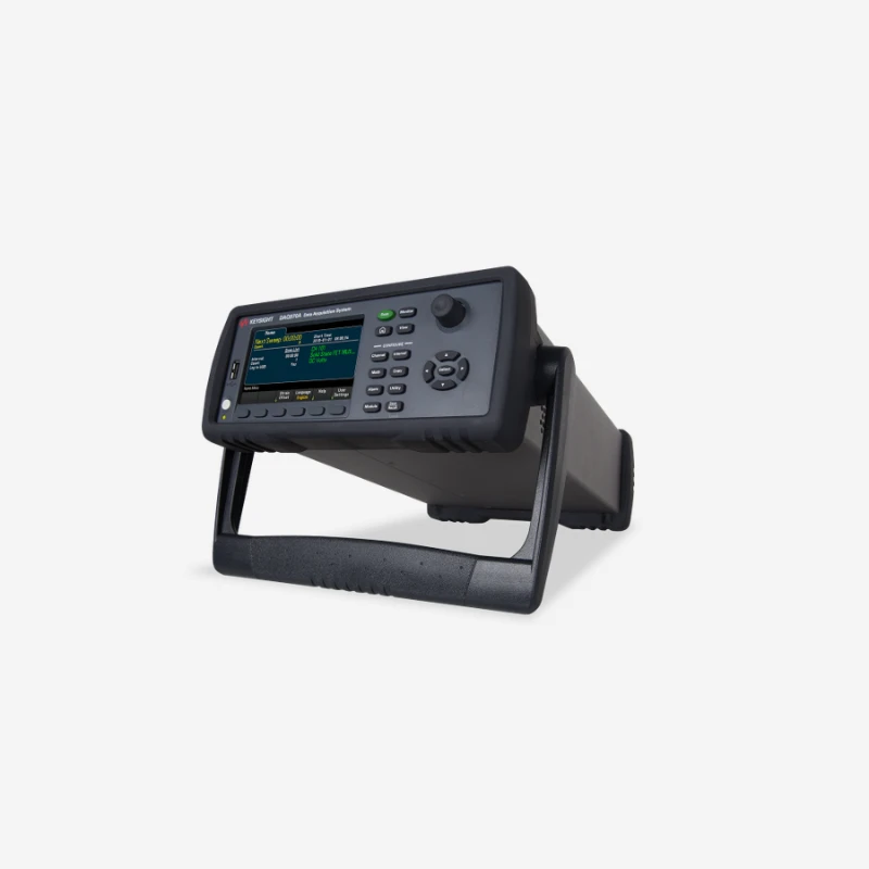 Centrale d'acquisition KEYSIGHT - DAQ970A – Image 2