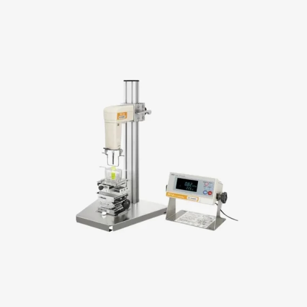 Viscosimètre à lames vibrantes A&D – SV-1A