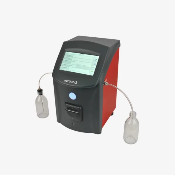 Compteur particulaire portable STANHOPE SETA – AvCount3 SA1100-0