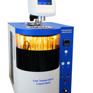 Appareil de test de viscosité à basse température TANNAS BLB 701 - ASTM D2983
