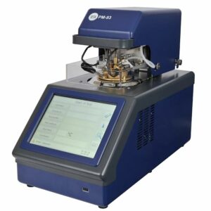Flash point automatique Pensky Martens Seta PM-93