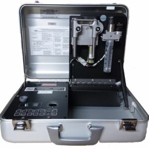Microséparateur 1140 MARK X selon ASTM D 3948