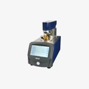 Flash Point automatique Pensky Martens STANHOPE SETA – PM-93